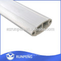 high quality anodised led extruded aluminum profiles